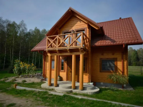 Ośrodek Wypoczynkowy Ranczo
