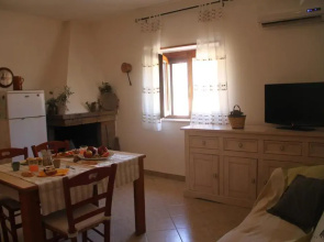 Il Mandorlo
