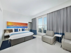 Отель Citymax Business Bay