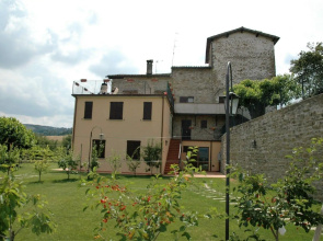 Agriturismo I Gelsi di Santa Cristina