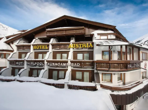 Austria  Bellevue