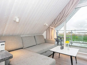 Holiday Home in Wendtorf