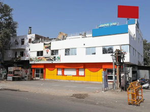 OYO 10609 Hotel Jodhpur Royals
