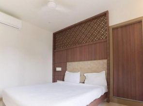 Hotel Mathoshree ( Ratna Residency) by WB Inn