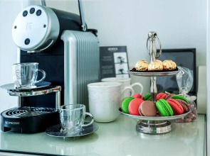 Shalom Hotel & Relax - an Atlas Boutique Hotel