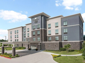 Homewood Suites by Hilton Houston Memorial