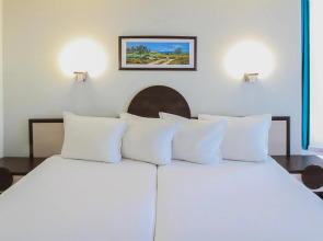 Smartline Meridian Hotel