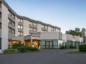 Vienna House Easy by Wyndham Frankfurt Airport