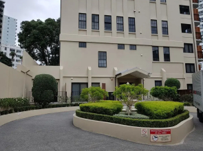 Heart of the City Hideaway