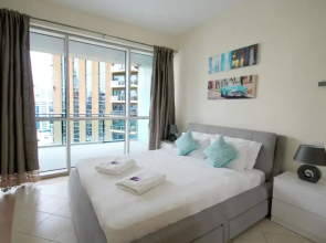 Kennedy Towers - Marina Terrace