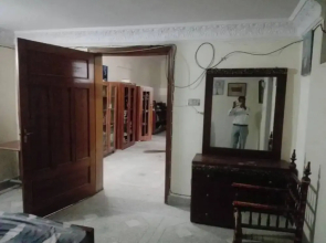 Ashhubz Lodges