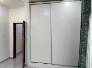 1 Bedroom Fully Furnished Apartment for Rent in Woodlands