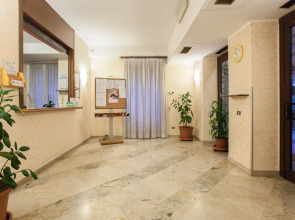 IH Hotels Milano ApartHotel Argonne Park