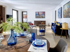 The Residence Douz
