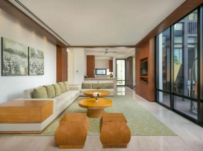 Abogo Resort Villas Beachview Da Nang