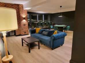 SPAre-Time - Exclusive and Unique Apartment! 18+
