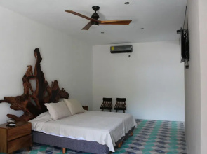Esduma Nativa Hotel Tulum