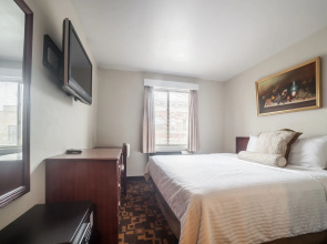 Windsor Hotel