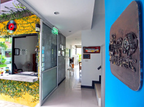 Ideo Phuket Hotel