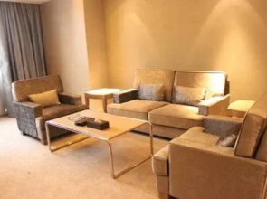 Tianhui Hotel - Ma'anshan
