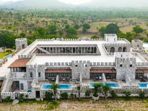 Maya Luxury The Quila Udaipur