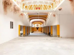 Hotel Boca Sierra