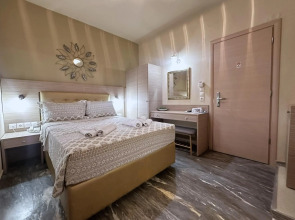 Thalia deco City & Beach Hotel