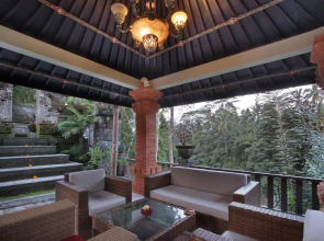 Kawi Resort A Spiritual Sanctuary to Escape
