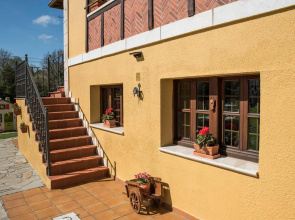 Apartamentos Alegría