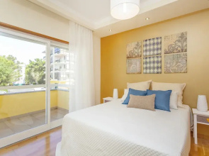 LxWay Apartments Costa da Guia