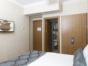 İstanbul Panorama Hotel
