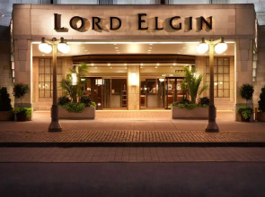Lord Elgin Hotel