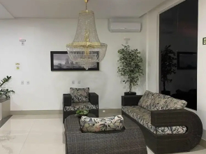 The Villeneuve Residence