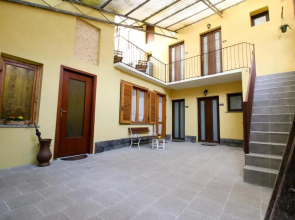 Là Drint Bed & Breakfast