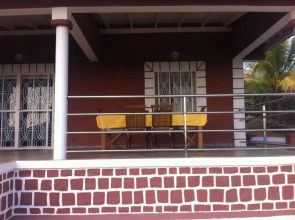 Diego Hely Residence 1