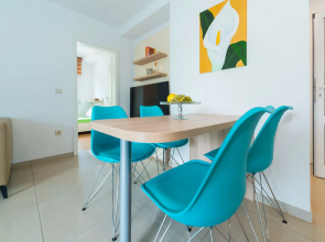 Apartments Kresic