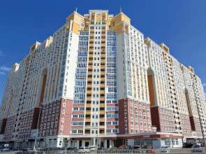 Terra48 na ulitse Stakhanova 59