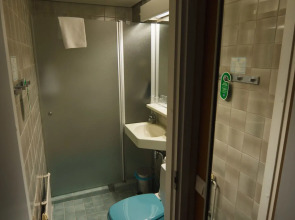 Finlandia Park Hotel Helsinki