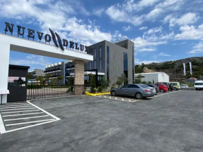Nuevo Deluxe Resort