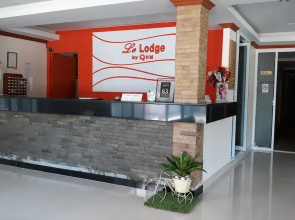 Chumphon Travelodge Hotel