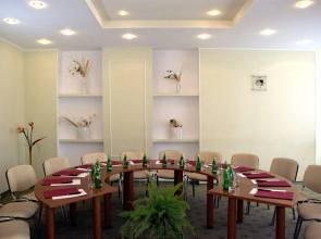 Отель «Премьер» Одесса