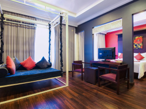 Memoire d'Angkor Boutique Hotel