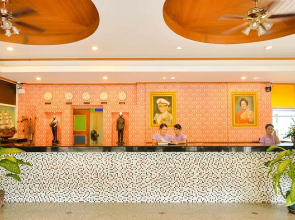 Tri Trang Beach Resort by Diva Management
