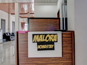 OYO 92081 Malora Homestay