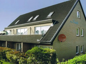 Haus Gisela