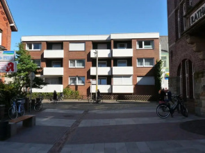 Ferienwohnung Bäumer