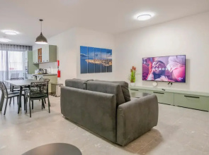 Horizon Suites by the Sea