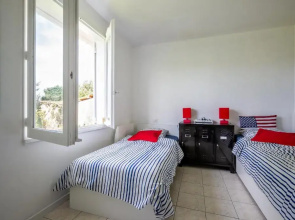Villa 5 personnes entierement renovee