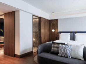 Athens Capital Hotel - MGallery Collection