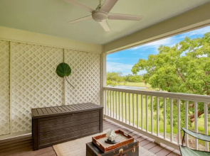Keys to Paradise by Avantstay Balcony Pool Golf